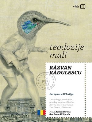cover image of Teodozije Mali